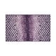 preview thumbnail 108 of 123, Better Trends 100% Micro Polyester Knitted Bathroom Rugs - Casablanca Collection with Chevron Pattern, Machine Washable Bath Mat
