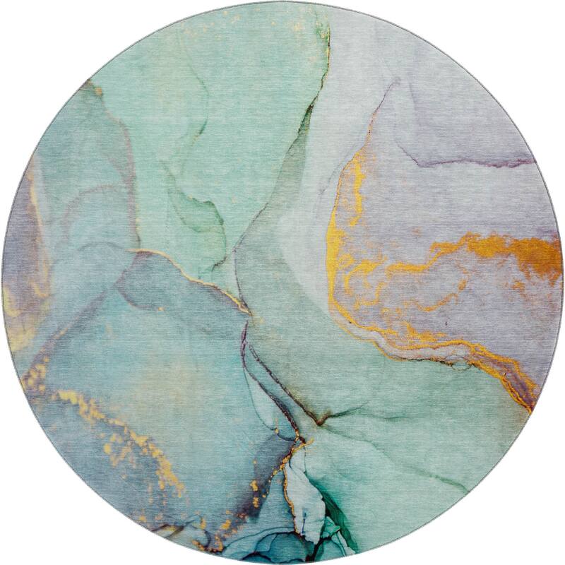 Premium Washable Super Soft Mayfield Rug