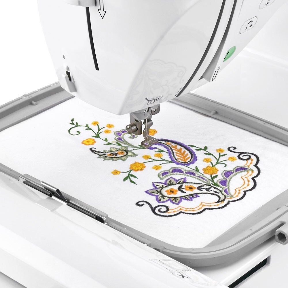 Brother SE1800, Sewing and Embroidery Machine