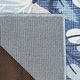 preview thumbnail 17 of 33, Nourison Washables Indoor Floral Area Rug