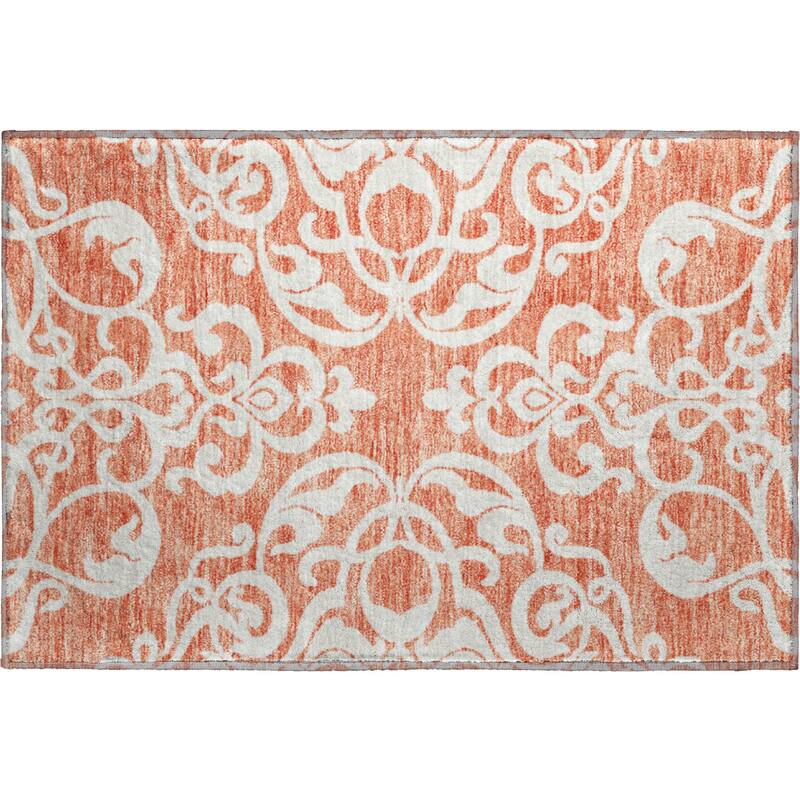 Premium Washable Super Soft Traditional Prince Mayfield Rug