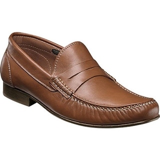 florsheim boca penny loafers