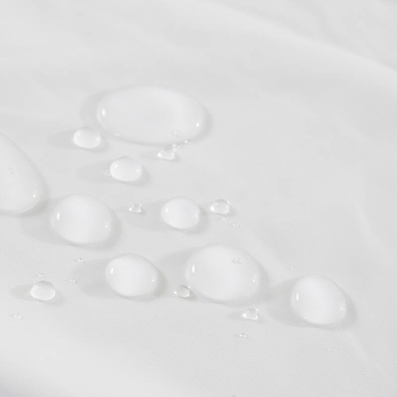 2 Pack Premium Hypoallergenic/Waterproof Mattress Protector