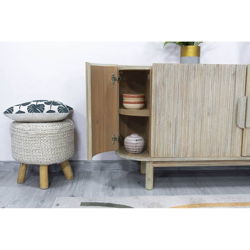 Willow 63" Wide Sideboard