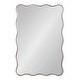preview thumbnail 35 of 45, Kate and Laurel Viona Rectangle Mirror