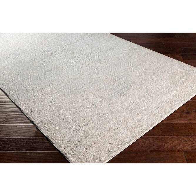 Livabliss Traditional Laila Medallion Area Rug