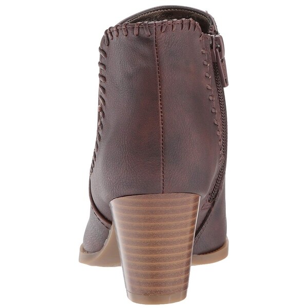 lifestride ankle boots