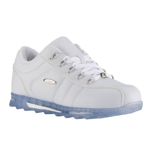 Shop Lugz Mens Charger Ii Ice Casual Sneakers Shoes Overstock
