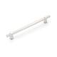 Option Polished Nickel