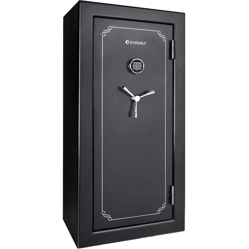 11.87 Cubic Ft Tall Fireproof Safe Vault