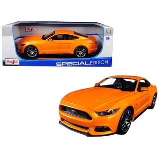 toy ford mustang