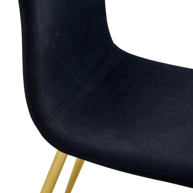 Luxury Simple Chair - Set of 4