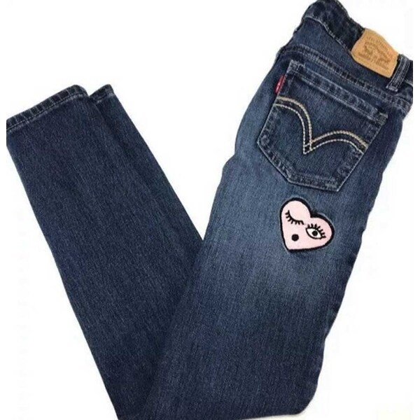 levis big girls