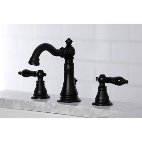 Duchess 8 in. Widespread Bathroom Faucet