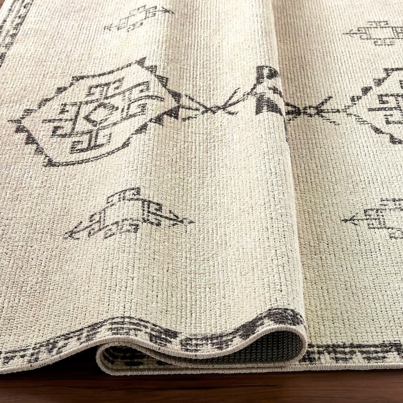 Becki Owens x Livabliss Solana Area Rug