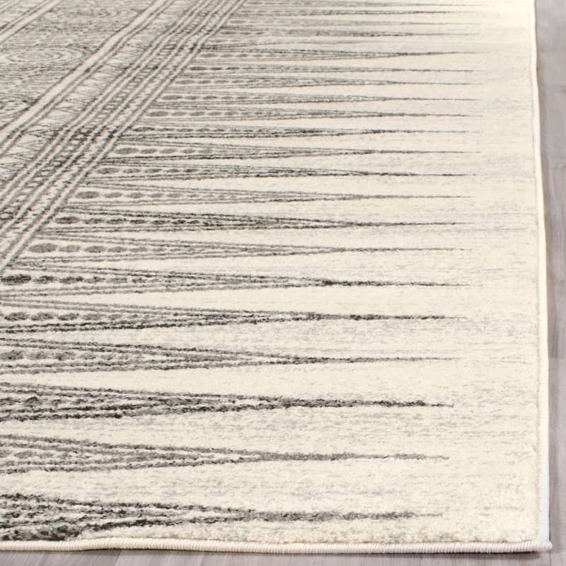SAFAVIEH Evoke Cecylia Vintage Boho Rug