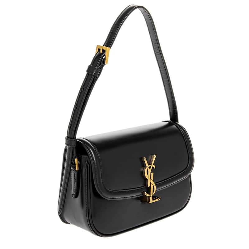 Saint Laurent Mini Solferino Bag