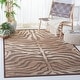 preview thumbnail 3 of 31, SAFAVIEH Paradise Zeynep Modern Viscose Rug