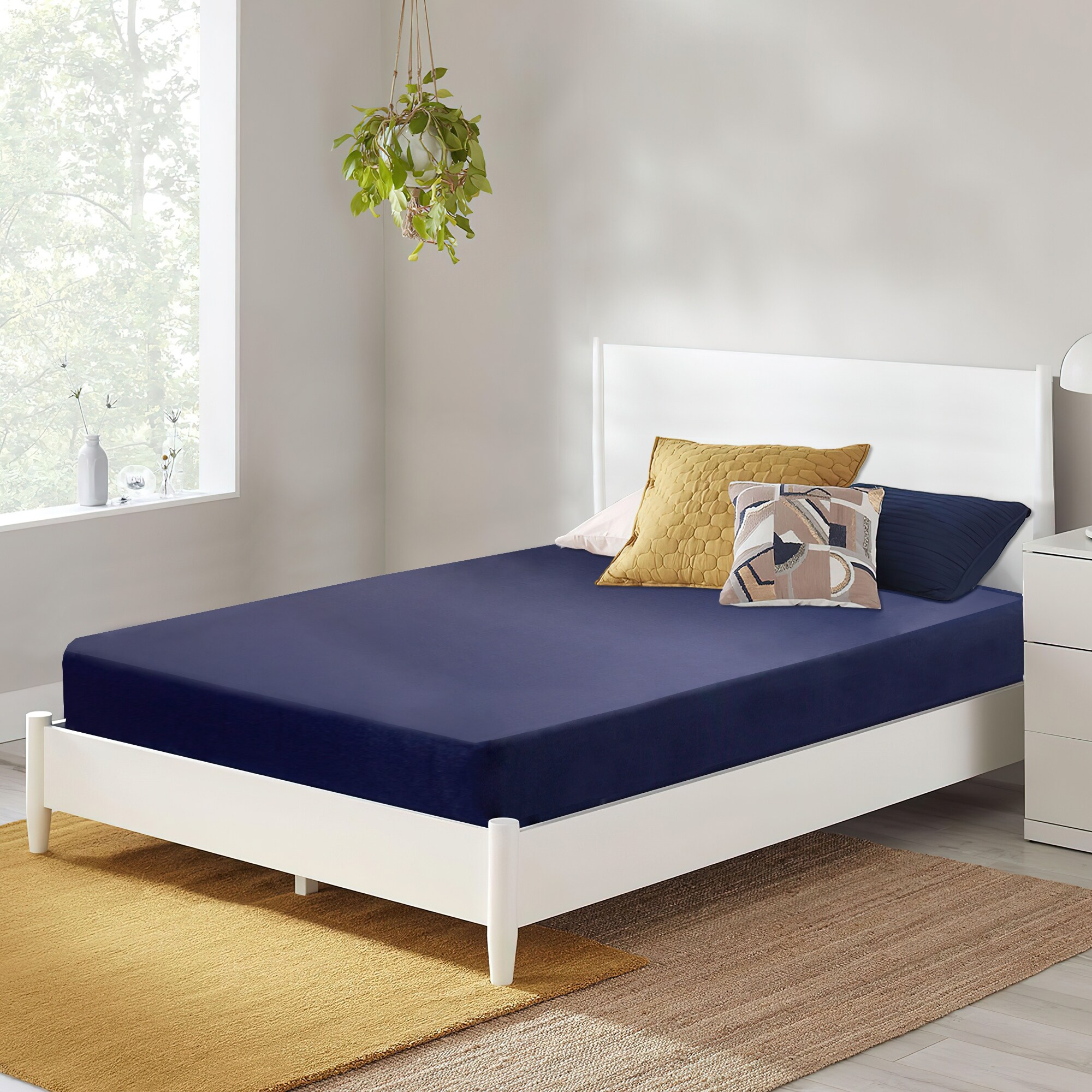 9 inch deals mattress twin