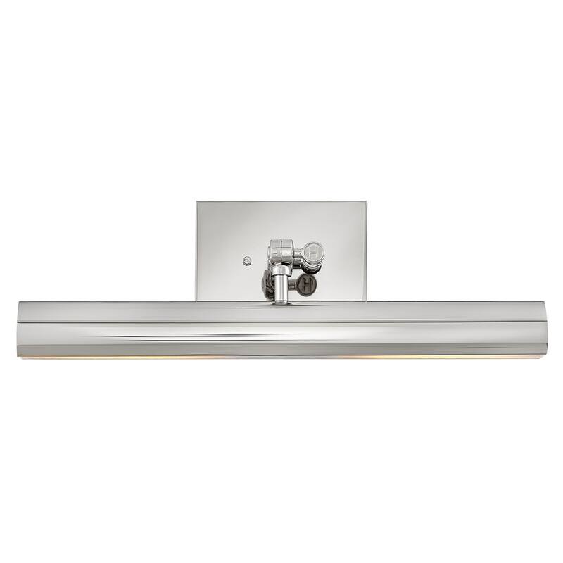 Hinkley Lighting 43012 Stokes 2 Light 6" Tall Wall Sconce