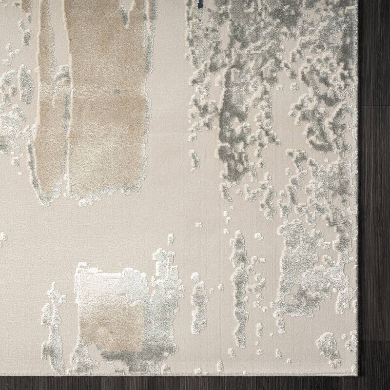 Cecilia Ultra-Soft Performance Indoor Area Rug by Sevita