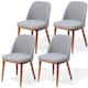Option Light Grey - 4PC