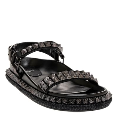 Christian Louboutin Pyrabizz Sandals