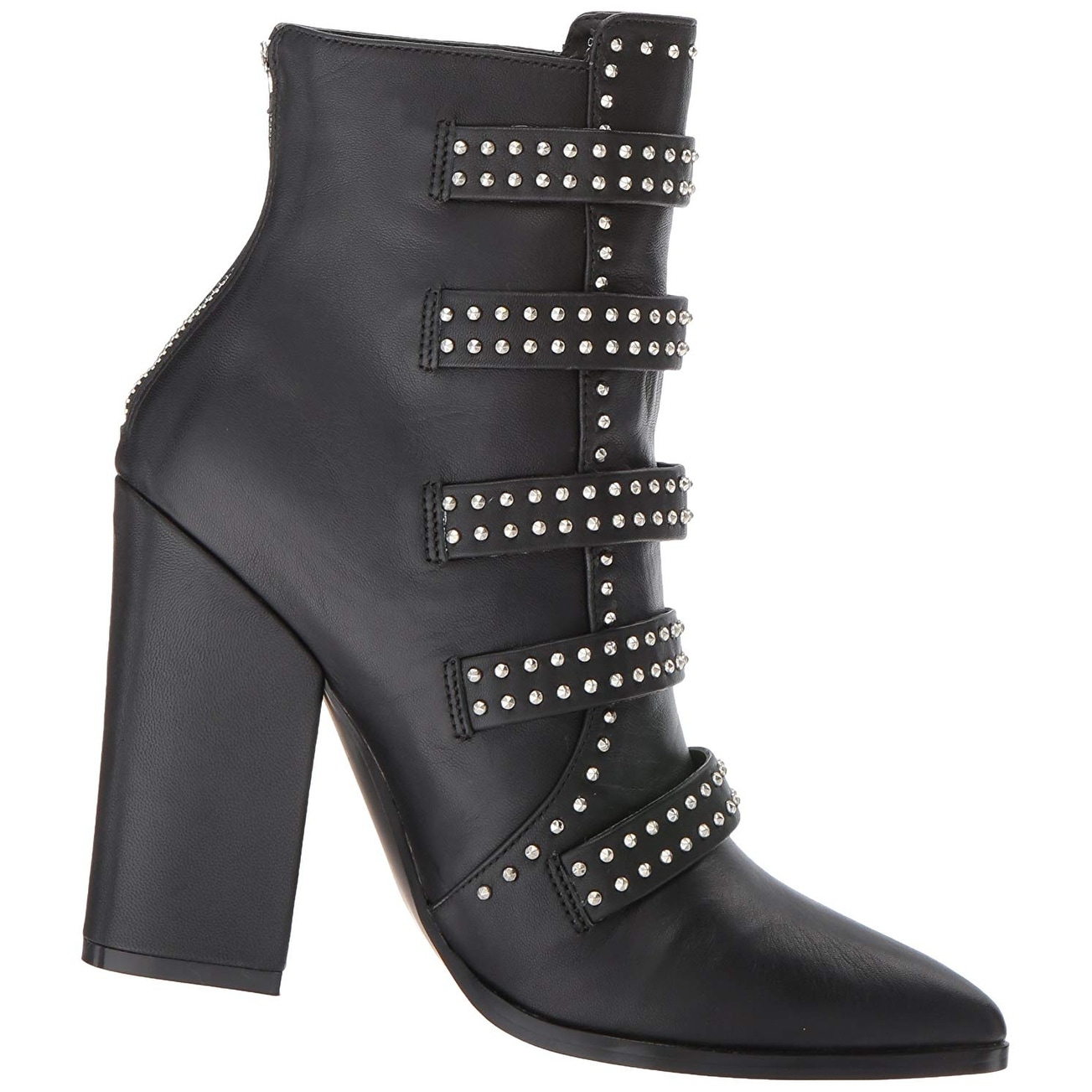 steve madden comet bootie