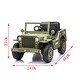 preview thumbnail 5 of 14, 12V Ride-On Car for Kids, Remote Control and Manual Driving, Fun Electric Vehicle for Boys and Girls
