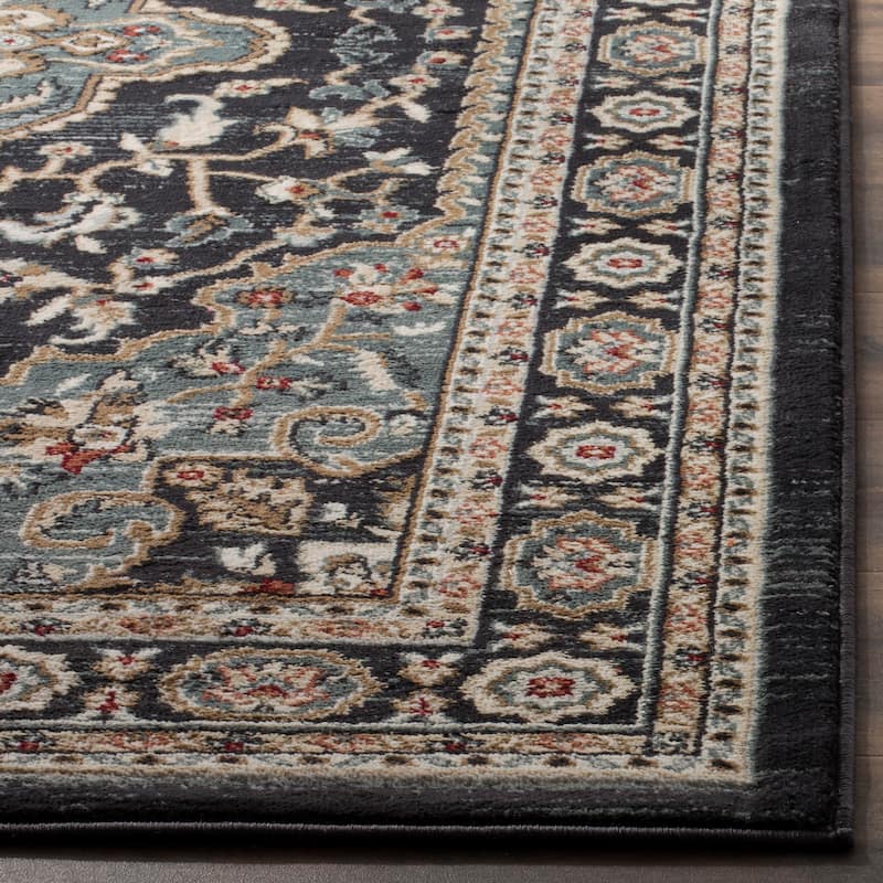 SAFAVIEH Lyndhurst Ledja Traditional Oriental Rug