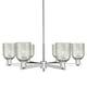 Option Polished Nickel / Mica