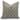 Fabdivine Vintage Floral Pillow Cover Farmhouse Hand Block Print Thick Linen, Rohini