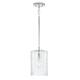Option Polished Nickel