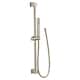 Option Brushed Nickel