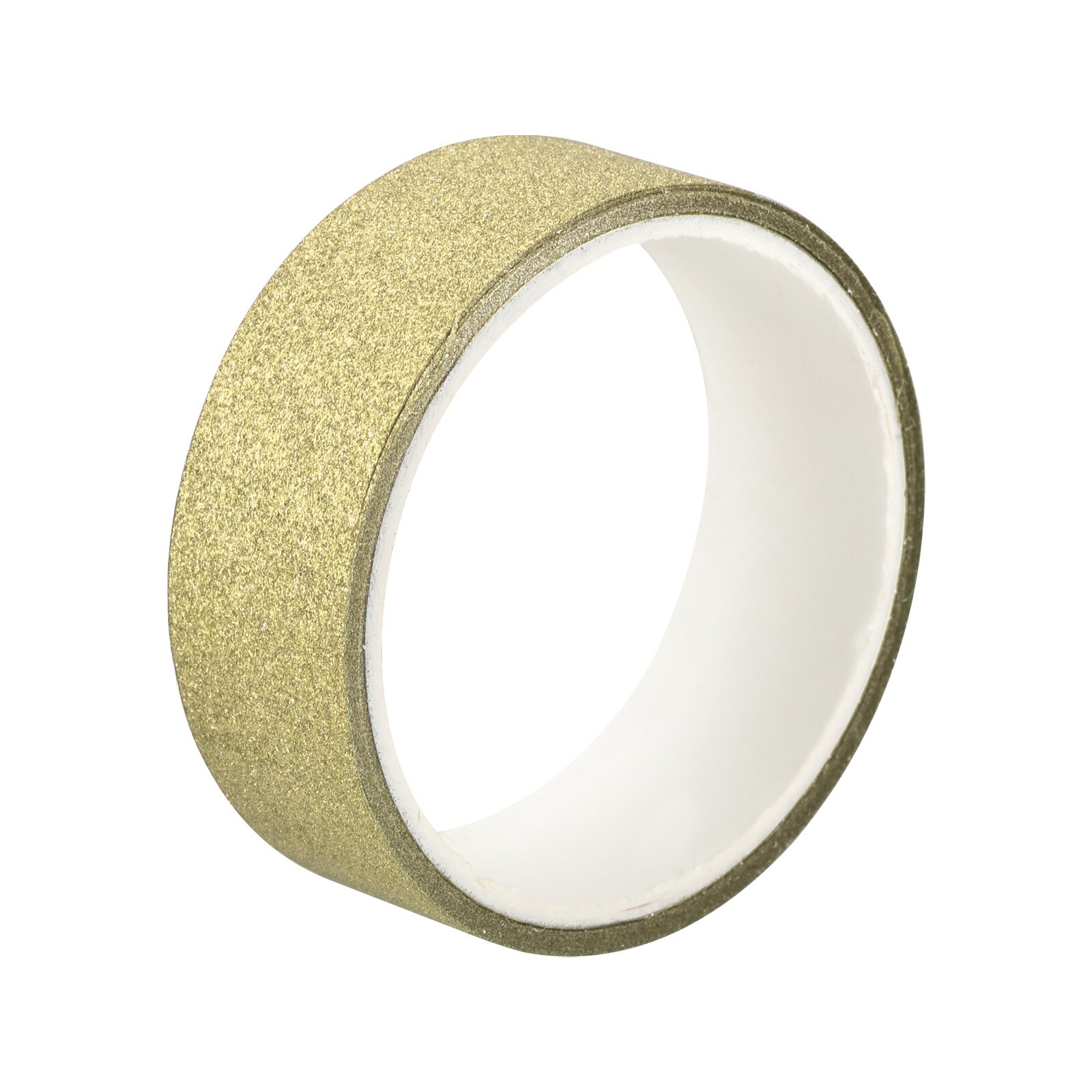 Glitter Tape, Decorative Craft Tape Gold Tone 1.5cm x 3 M - Gold Tone - Bed  Bath & Beyond - 36760374