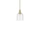 Option Brushed Brass / Seedy