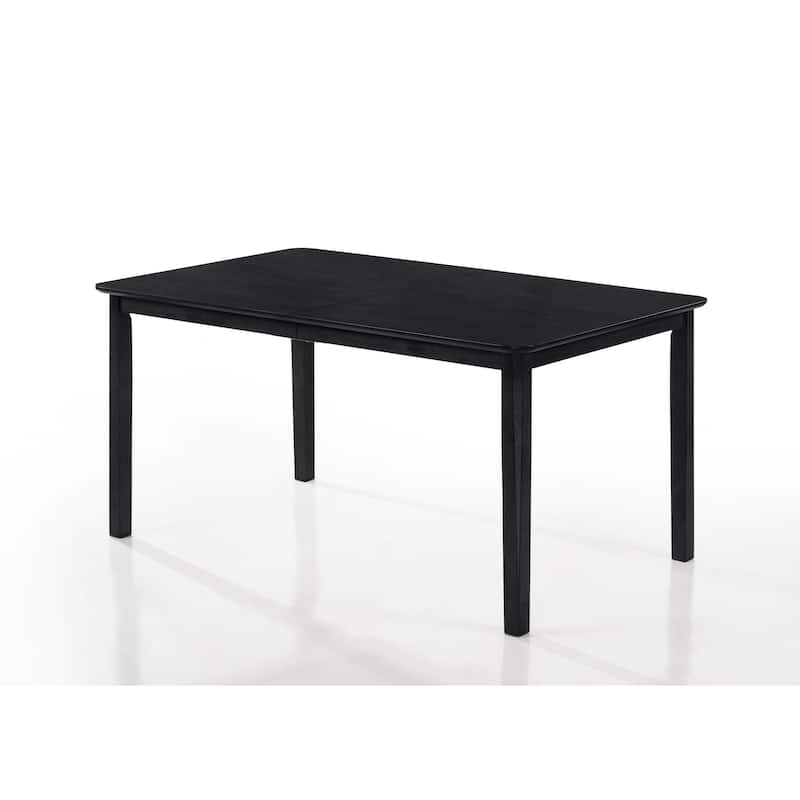 Osaka 7-Piece Dining Table and Chair
