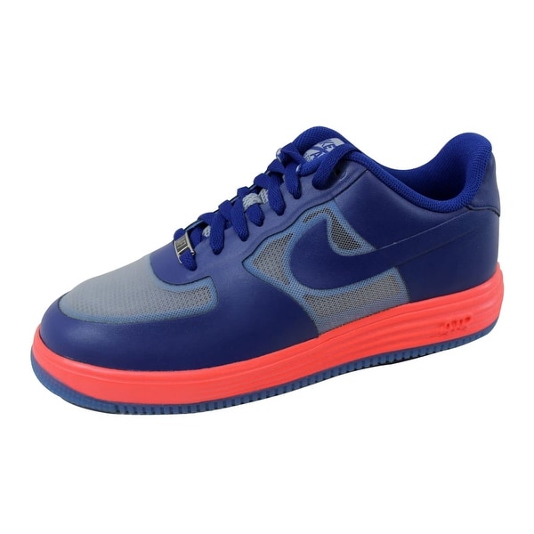 nike lunar force 1 fuse leather