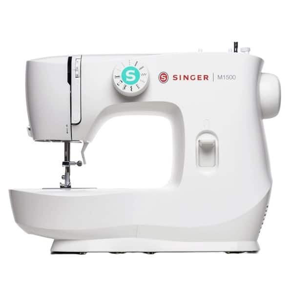 slide 2 of 5, Sewing Machines,Sewing Machines & Sergers,Sewing Machines,Art & Craft Buttonhole Foot - White - Sergers