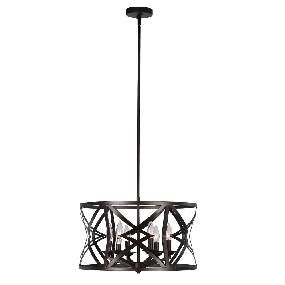 5-light Hanging Pendant