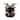 Swissmar Summit 10-Piece Cast Iron Fondue Set