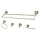 Option Polished Nickel