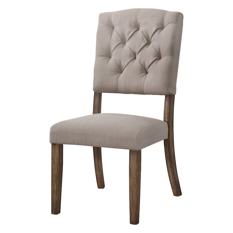 Side Chair (Set of 2)