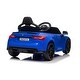 preview thumbnail 23 of 28, 12V Ride On Toy Car for Kids with Remote Control and LED Light