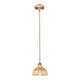 Option Antique Copper / Natural