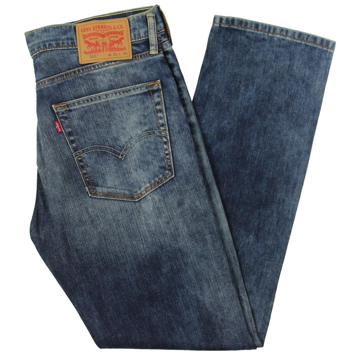 levi strauss & co 513