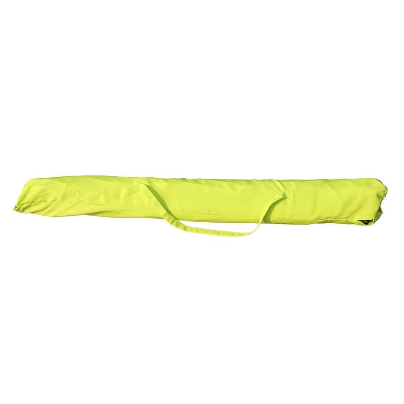 9 Feet Pole Umbrella with Carry Bag