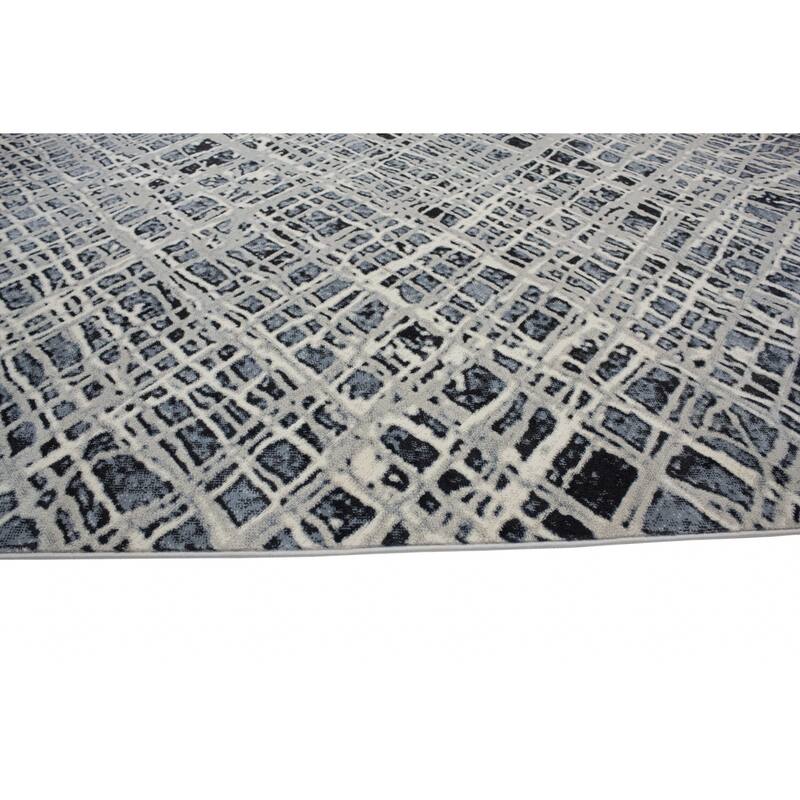 Noori Rug Lagoon Rachael Rug