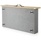 preview thumbnail 39 of 85, Texture® Brand - Rolling Under Bed Storage Drawer by DormCo