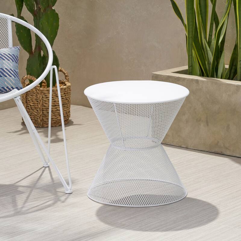Outdoor SIDE TABLE